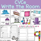 CVCe Write the Room