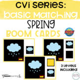 CVI Series Basic Matching | Spring BOOM Cards