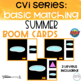 CVI Series Basic Matching | Summer BOOM Cards