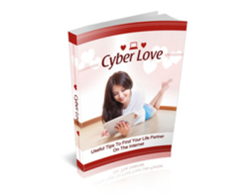 Preview of CYBER LOVE