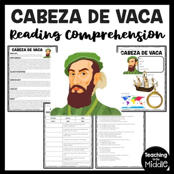 Digital Mapping Project Rethinks Spanish Explorer Cabeza de Vaca