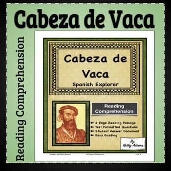 Digital Mapping Project Rethinks Spanish Explorer Cabeza de Vaca