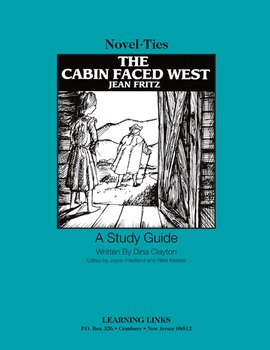 The Cabin Faced West Worksheets Teaching Resources Tpt