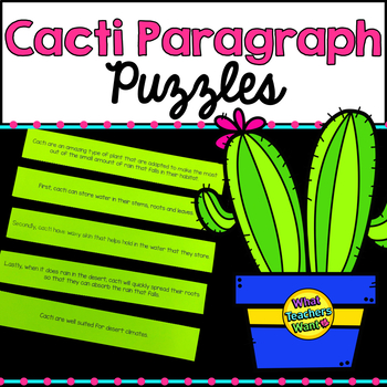 essay generator cactus