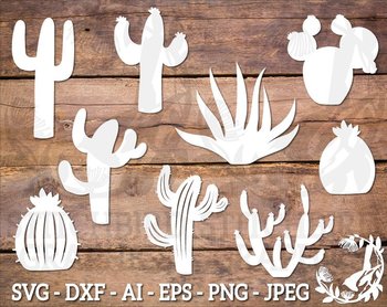 Free Free 101 Silhouette Saguaro Cactus Svg SVG PNG EPS DXF File