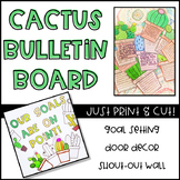 Cactus Bulletin Board