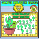 Cactus Bulletin Board