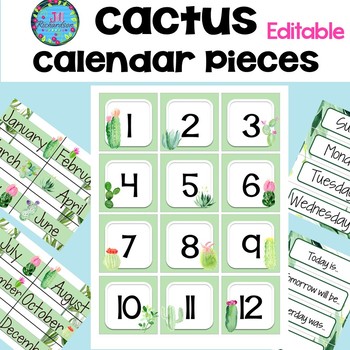 cactus music calendar