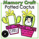 Cactus Memory Craft
