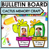 Cactus Memory Craft