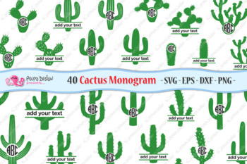 Free Free 252 Cactus Outline Svg SVG PNG EPS DXF File