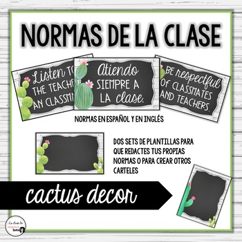 Normas De Clase Worksheets Teaching Resources Tpt