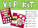 Cactus Theme V.I.P. Kit