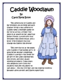 Caddie Woodlawn Lapbook and Book Report