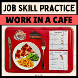 Cafe Skills: Vocational Learning, Money & Work Experience 