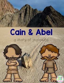 Preview of Cain and Abel