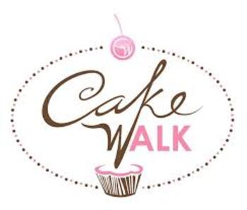 DIY - Cake Walk fundraiser