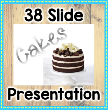 20+ Free Food PowerPoint Templates for Bakery, Restaurant (15 slides) -  Just Free Slide
