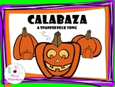 Calabaza - Adaptable Lesson