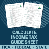 Calculate Federal and State Income Tax | Tax Bracket Guide