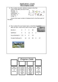 About - enigma7