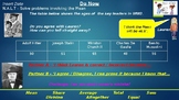 Calculating Mean - Lesson 2 Powerpoint Slides - Year 6, 7,