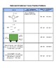 Calculating Net Force Practice Problems by Andy Granowski | TpT