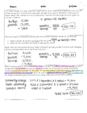 Calculation College Tuition