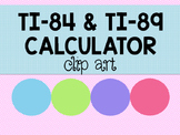 Calculator Clip Art
