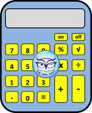Calculator - Free for Personal and Commercial Use