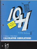 Calculator Simulations for Probability and Statistics
