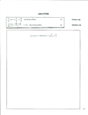 Calculus 1 Set #1 Pg 15-17  Derivatives