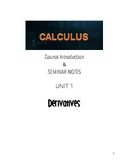 Calculus 12 Workbook