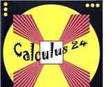 Calculus 24