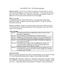 Calculus AB AP Exam Review Quizzes (2010-2011 Edition)