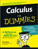 Calculus Book for Dummies Project