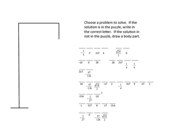 Nếu bạn là một người yêu thích Toán học, thì trò chơi Hangman game Calculus derivative chắc chắn sẽ làm hài lòng bạn. Với nhiều cấp độ khó khăn khác nhau, trò chơi này sẽ giúp bạn rèn luyện kỹ năng tính toán và kỹ năng giải đố.