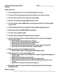 Calculus - Driving Distance Project - Rates