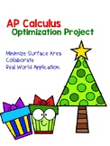 Calculus Optimization Project