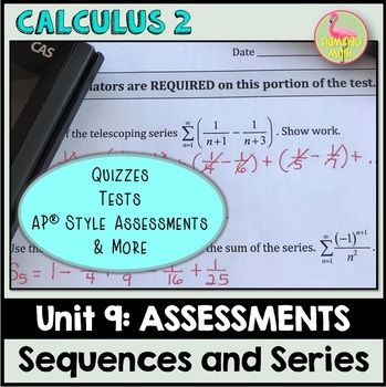 sequences and series ap calculus bc