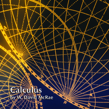 Preview of Calculus-Student Activity Book