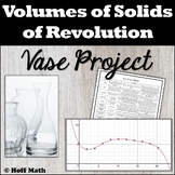 Calculus Vase PROJECT