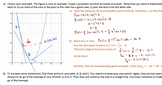 Calculus and Vectors 12 Culminating Task - Water Ski - MCV4U