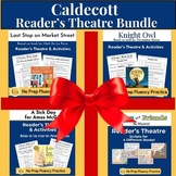 Caldecott Reader's Theatre Bundle- No Prep Fluency Practic