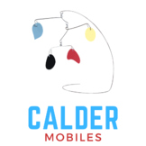 Calder Mobiles (Alexander Calder)
