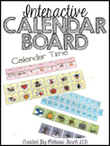 Calendar Board