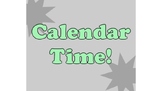 Calendar Full Year (SMART Notebook file)