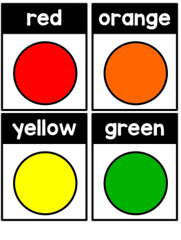 Color by Number Worksheets