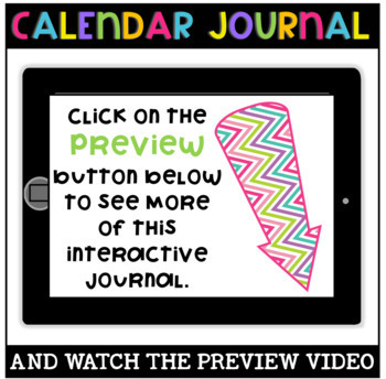 2020-2021 Monthly Calendar Journal (Updated Each Year) by A Library and ...