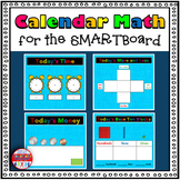Calendar Math SMARTBoard Lesson